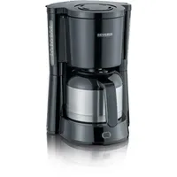Severin Type KA 4835 Thermo schwarz