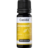 Casida GmbH Zitronenöl naturrein ätherisch