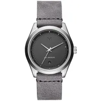 MVMT Quarzuhr D-TC01-SGR in Silber | Gr.: onesize