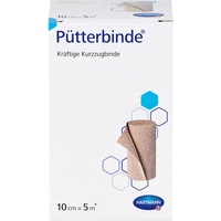 ToRa Pharma GmbH Pütter Binde 10 cmx5 m