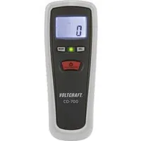 VOLTCRAFT CO-700 Kohlenmonoxid-Messgerät 0 - 1000 ppm