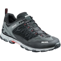 MEINDL Lite Trail GTX Herren anthrazit/rot 41