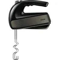 Black & Decker BXMX500E Handmixer