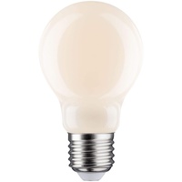Paulmann 28699 LED Birne 5,1W Leuchtmittel dimmbar Matt Warmweiß