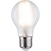 Paulmann LED Birne 7,5W 2700K dimmbar