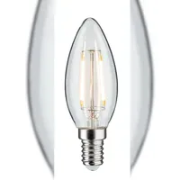 Paulmann LED Kerze 28683 2,6 W E14 warmweiß 1