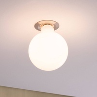 Paulmann 28701 LED Globe E27 7,5W 2700K dimmbar Opal