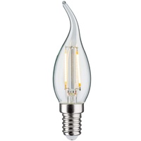 Paulmann LED Kerze Cosy E14 Klar,