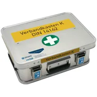 Dönges Feuerwehr-Verbandkasten DIN 14142 in FireBox