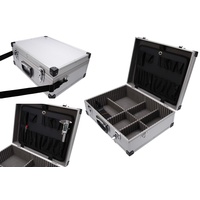 BGS Aluminium Werkzeugkoffer 460 x 340 x 150 mm