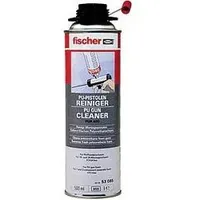 Fischer PU- und Pistolenreiniger PUR 500