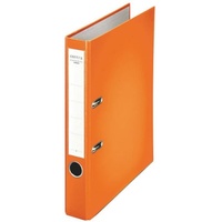 Centra Ordner Chromos A4 5,5cm orange