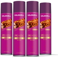 Goldwell Sprühgold Classic Haarspray 400 ml