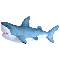 Wild Republic Living Ocean Mini Weißer Hai