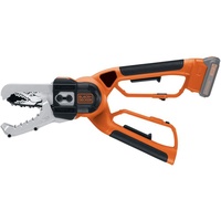 Black & Decker GKC1000LB-XJ Alligator ohne Akku / 10