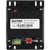 Elcom ELA-100