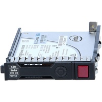 HP Read Intensive SSF 480 GB 2,5" P04560-B21