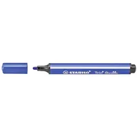 Stabilo Trio Scribbi blau