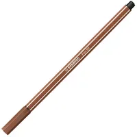 Stabilo Pen 68 rötel