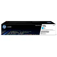 HP 117A cyan