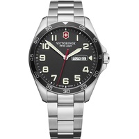 Victorinox Fieldforce Edelstahl 42 mm 241849