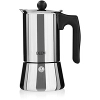 BEEM Espressokocher 4 Tassen