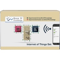 Allnet Brick’R’knowledge, ALLNET, Mehrfarbig