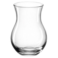 LEONARDO Vase Casolare 14 cm Glas Transparent Klar S