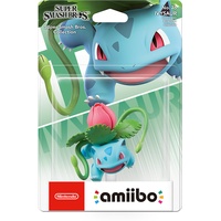 Nintendo  amiibo Super Smash Bros. Collection Bisaknosp