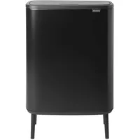 Brabantia Bo Touch Bin HI 2 x 30 l