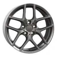 Borbet Y 7,0x16 5x120 ET31 MB72,5