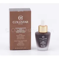 Collistar Magic Drops Face Self-Tanning Concentrate 30ml