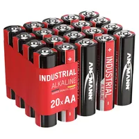 Ansmann Mignon AA 2700 mAh 20 St.