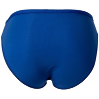 HOM Micro Briefs Plumes in blue / Unterhose Hellblau