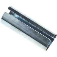 GARDINIA Stangenverbinder Chicago Ø 20 mm