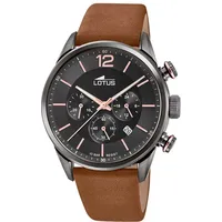 Lotus Chronograph 18687/2
