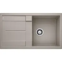 Blanco Metra 5 S Silgranit Tartufo 860 x 500