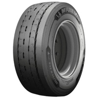 Michelin X Multi T2 M+S