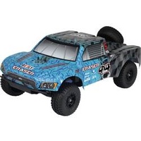Reely Eraser Brushless 1:10 RC Modellauto Elektro Short Course