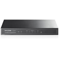 TP-LINK Technologies TL-R470T+ Load Balance Broadband Router