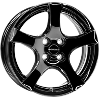 Borbet F 6 5x16 4x100 ET45 MB64