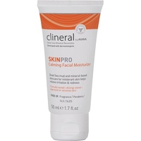 Clineral SkinPro Calming Facial Moisturizer 50 ml