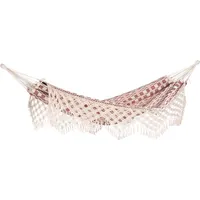 AMAZONAS Rio 250 x 160 cm bordeaux