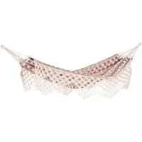 AMAZONAS Rio 250 x 160 cm bordeaux