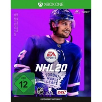 Electronic Arts NHL 20 (USK) (Xbox One)