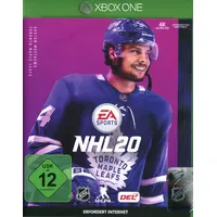 Electronic Arts NHL 20 (USK) (Xbox One)
