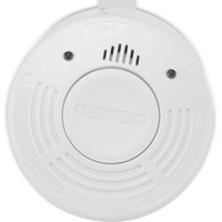 Grundig Rauchmelder VDS, 10 Jahresbatterie