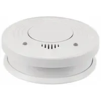 Grundig Rauchmelder Weiß 10 Jahre Batterie
