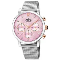 Lotus Trendy Milanaise 37 mm 18676/2