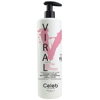Celeb Viral Pastel Colorwash Pink 750 ml